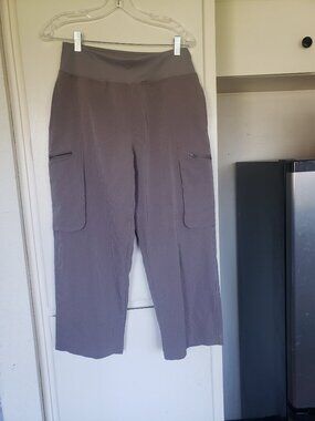 Sage Grey Pants Size Medium